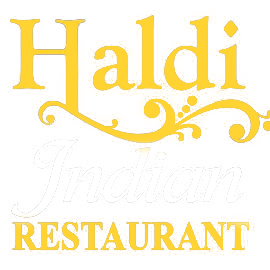 Haldi Indian